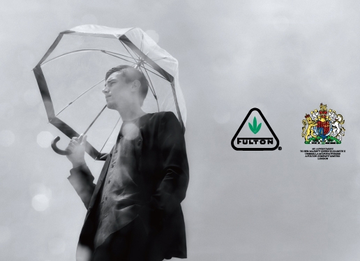 FULTON(フルトン) MENS Birdcage 21-152-56840-03