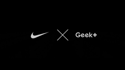 ～世界トップクラスのAI物流ロボットGeek＋より新情報～ NIKE新倉庫にGeek＋ロボットを200台以上導入