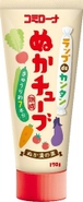 ラップｄeカンタンぬかチューブ 発売より5ヶ月で累計出荷数 14万8千本突破！