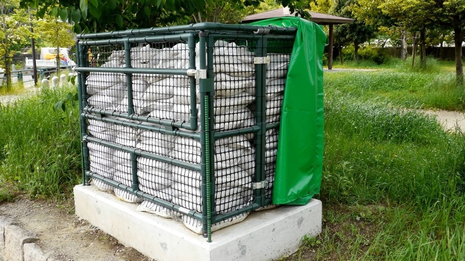 土のうステーション_2