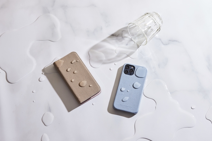 ナノガラスコーティング