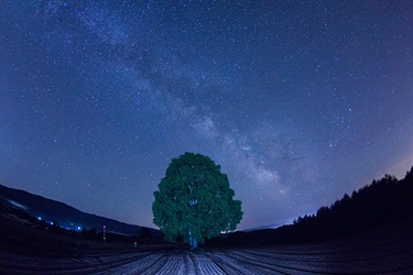 北海道・芦別温泉のホテルに泊まって“星のソムリエ(R)”に。 5月17日（金）～2泊3日合宿形式で開講、 「北海道 星の降る里・芦別 星のソムリエ(R)講座」に協力