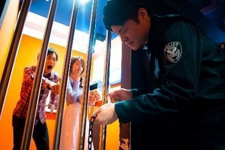 リアル脱出ゲームイメージ