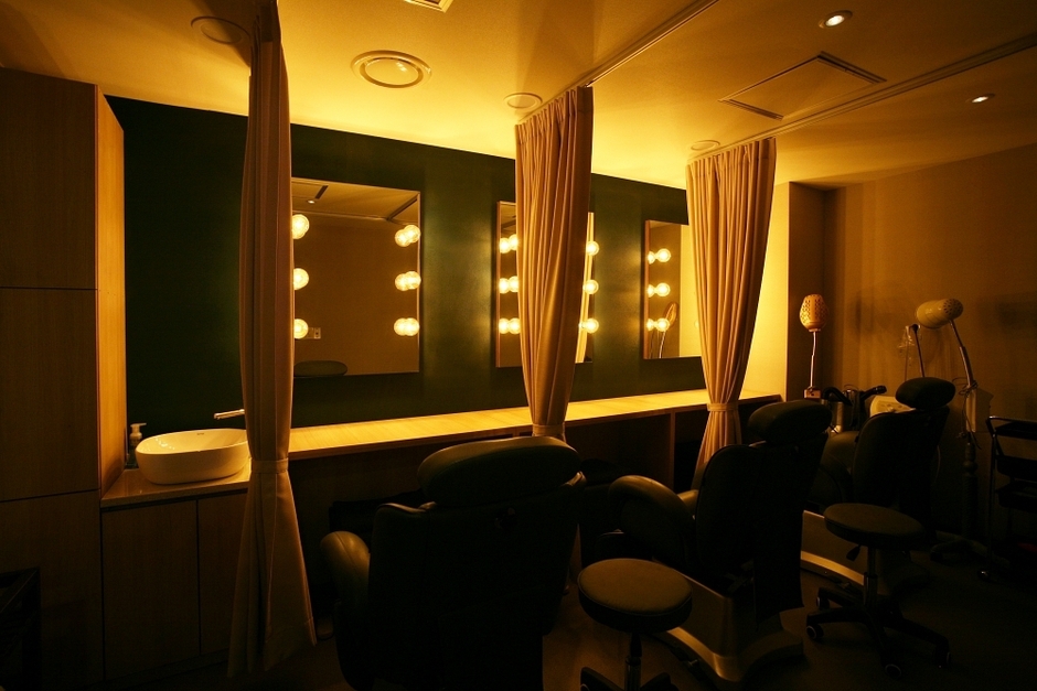 韓国BLS美容クリニック4  