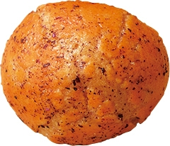 味ごのみ梅しそ風味 生地梅しそ豆(3)