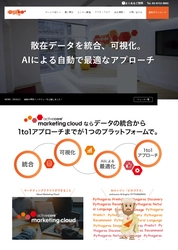 株式会社アクティブコア、コーポレートサイトをリニューアル