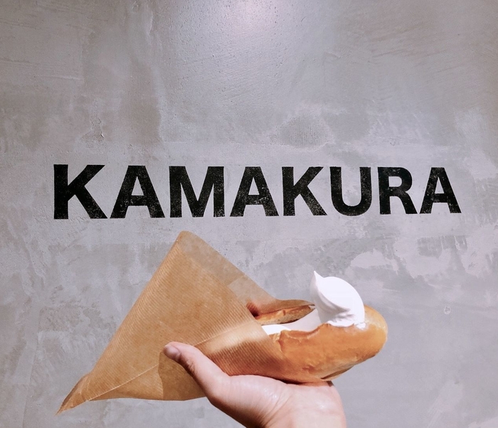 こんがりパンソフト