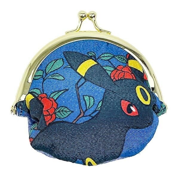 ポケモンの和柄ケース