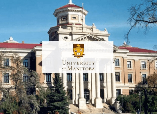 マニトバ大学 University Of Manitoba