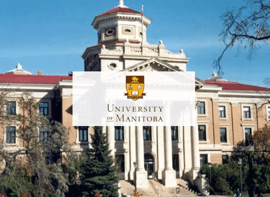 マニトバ大学　University Of Manitoba 