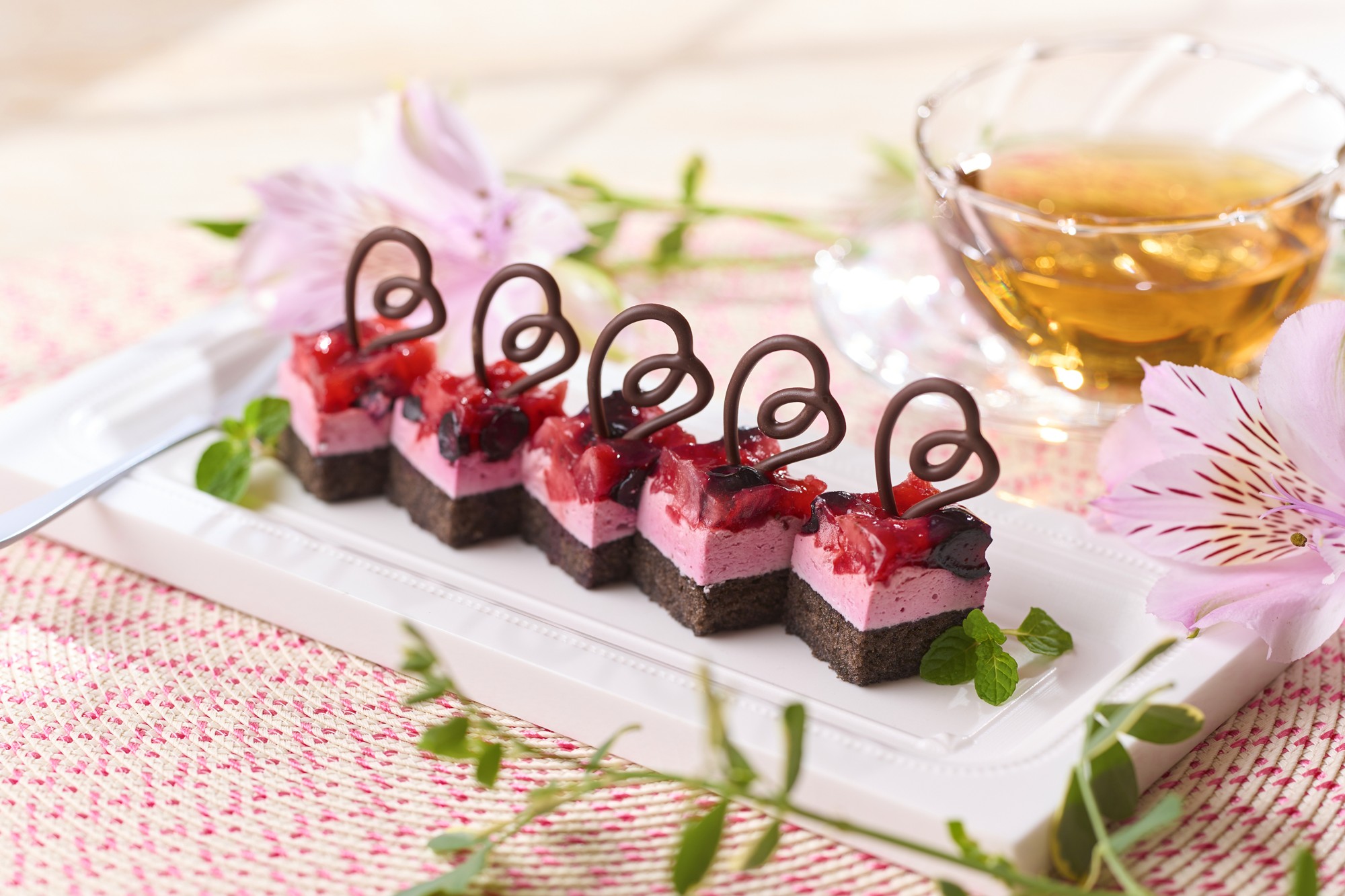 【3月1日スタート】オールインクルーシブで人気の宿
「TAOYA」のラウンジメニューがリニューアル！