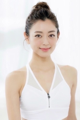 松本莉緒さん