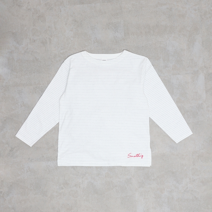 CORE L/S T-SHIRT