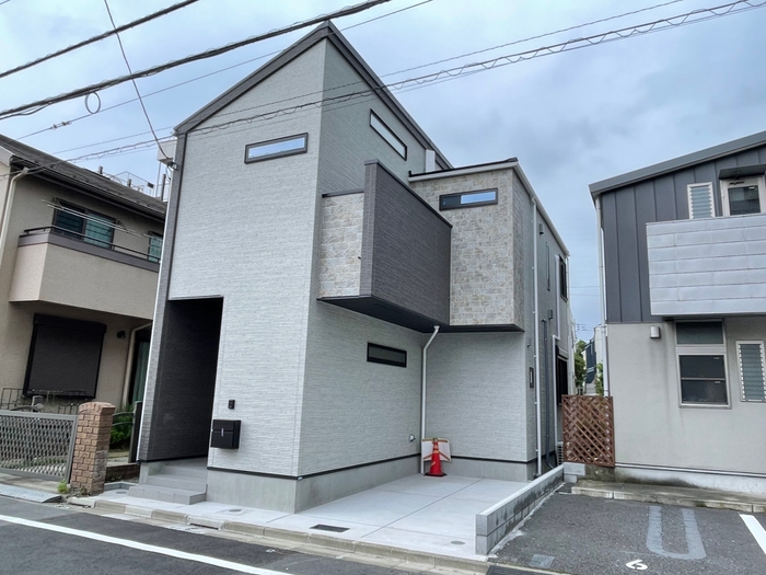 物件の一例(東京都江戸川区)