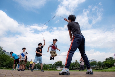 アーバンスポーツ 2
