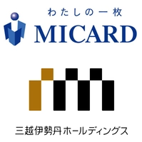 株式会社 エムアイカード、株式会社三越伊勢丹ホールディングス