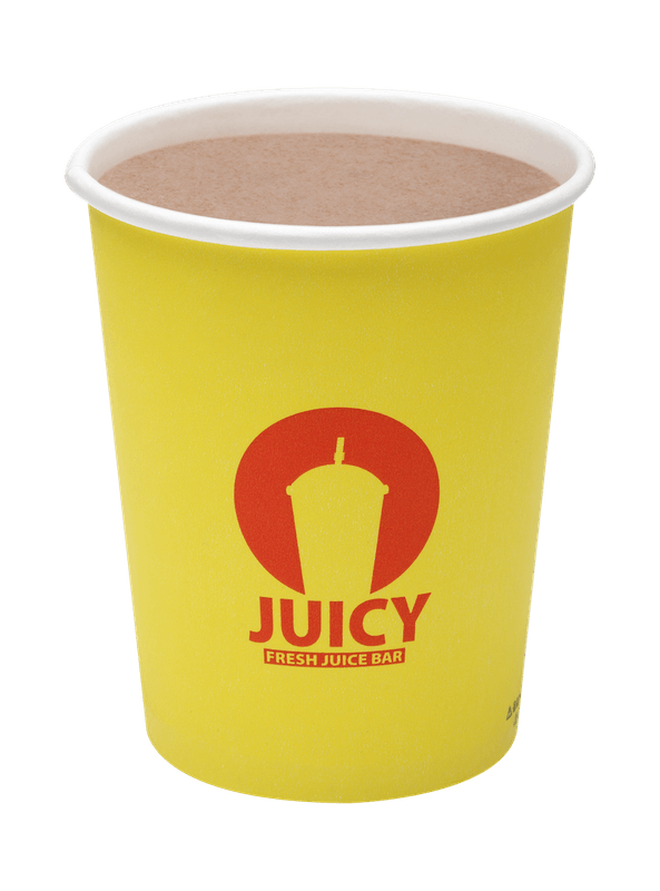 ホットチョコレート