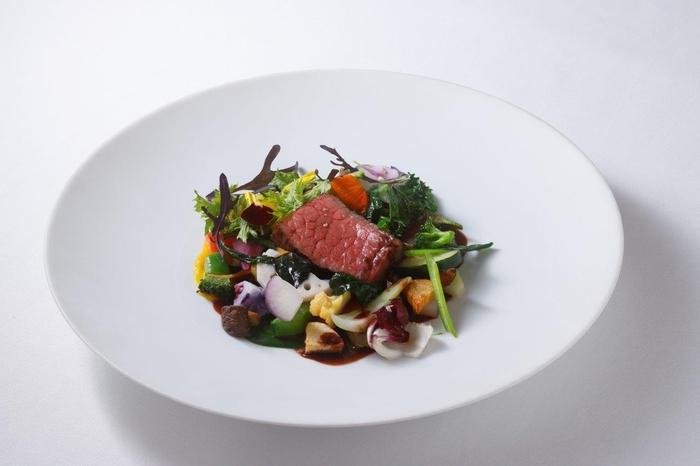 Restaurant MOTOI
