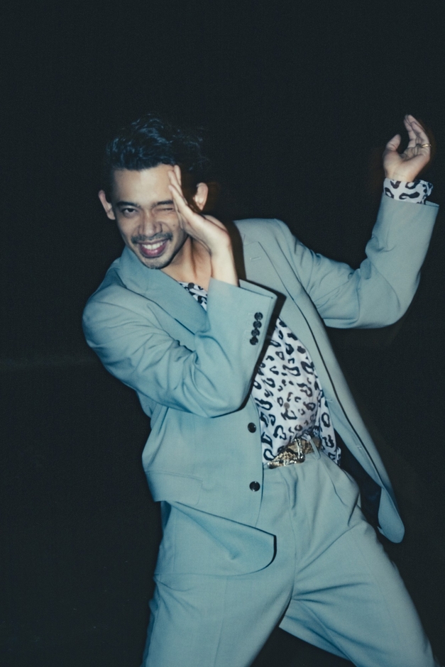 シンガーソングライター / ヴォーカリスト