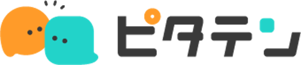 人材紹介サービス『ピタテン』