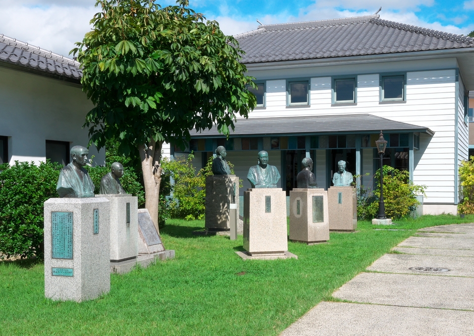 津山建築祭2025(イメージ)