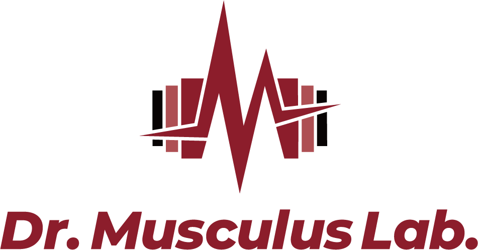 ドクタームスクルスラボ ロゴ2