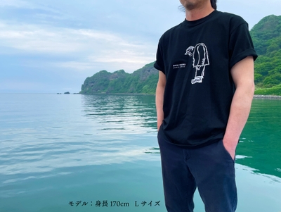 定番Tシャツ1