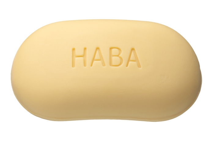 『アロマソープセット (ローズ・ユズ・ベルガモット)』(ユズ)