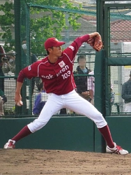 子どもたちの夢を叶えるイベント　元プロ野球選手と一緒にからだを動かそう！