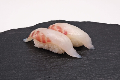 前どれ黒鯛
