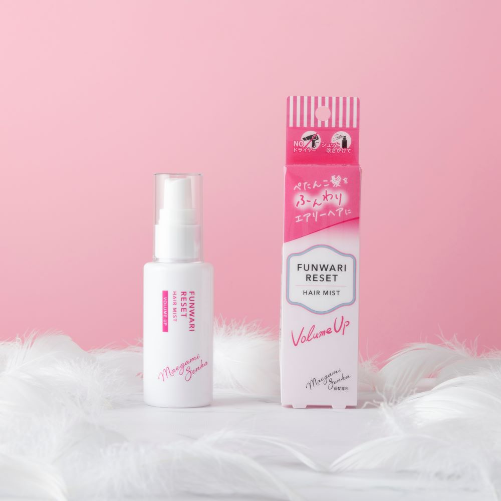 前髪専科　ヘアスタイリングセラム整髪料30ml✕24本 前髪専科 ヘアスタイリングセラム整髪料30ml✕24本