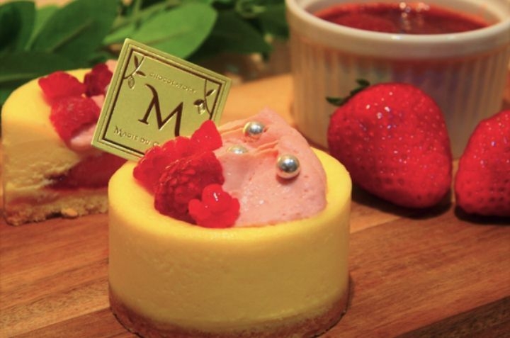 マジドゥショコラ フレーズショコラ