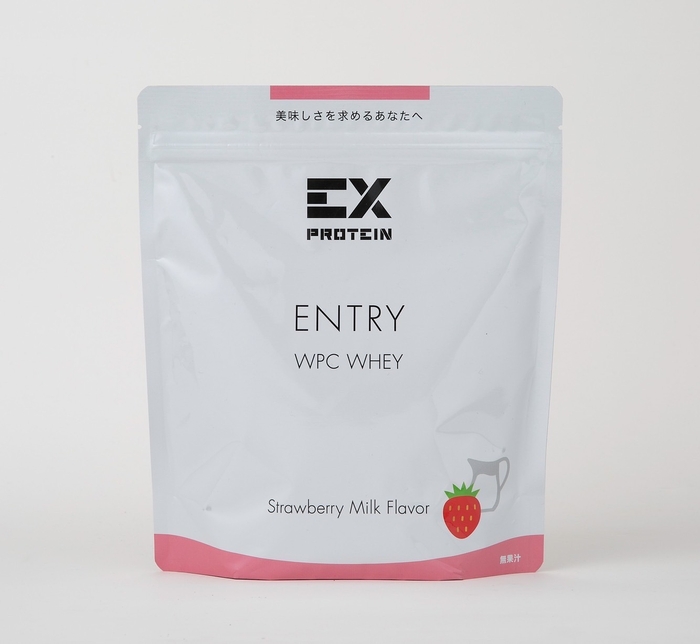 EX PROTEIN ENTRY