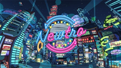 日本が誇る名曲を再構築する ”リバイバル”音楽プロジェクト『Newtro』始動！