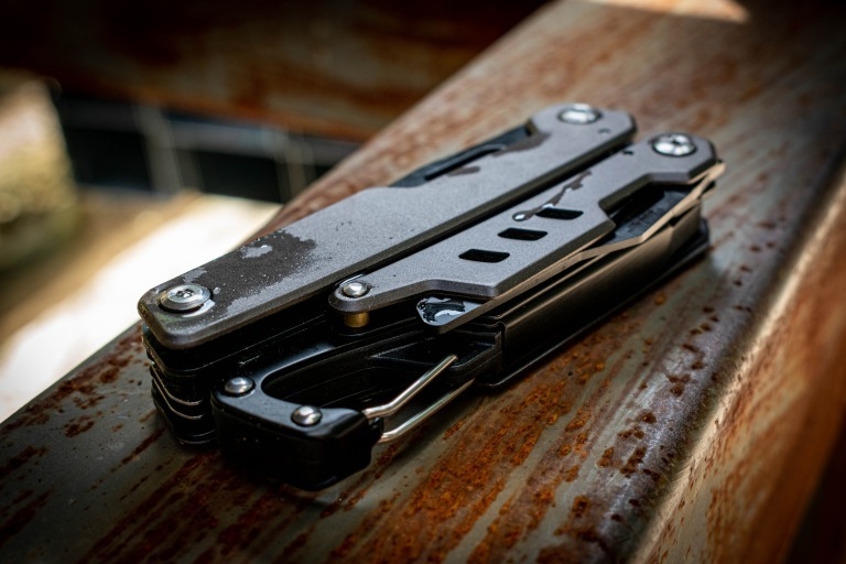 落ち着いたデザイン