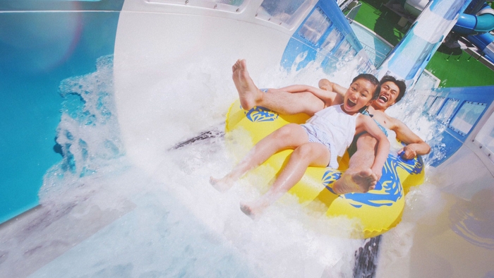 グレートブラスター1