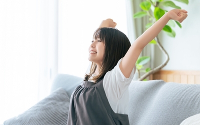 新生活イメージ
