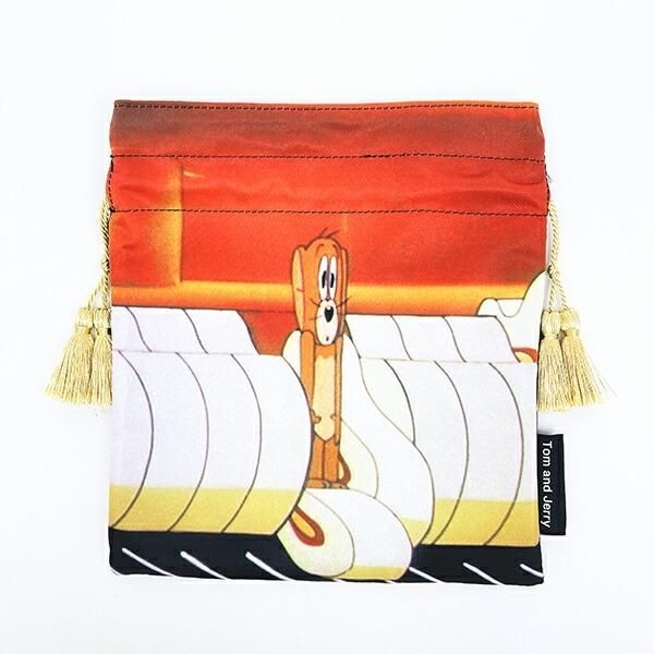 トムジェリピアノ