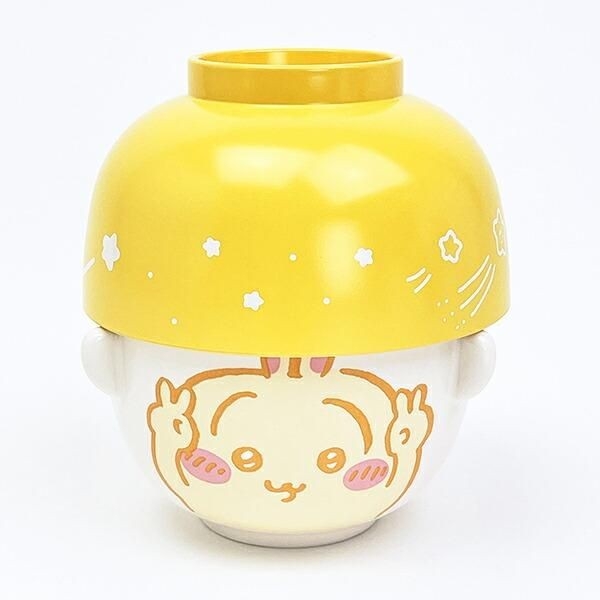 ちいかわのお茶碗