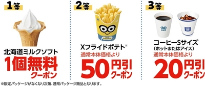 クーポン対象商品　イメージ画像