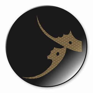 ゆかた屋・三勝株式会社は、ゆかたの文様が日常を彩る新作 「三勝謹製 漆の器・金と銀」を発表！ 11月10日(月)～28日(金)まで展示会開催