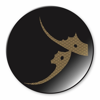 ゆかた屋・三勝株式会社は、ゆかたの文様が日常を彩る新作 「三勝謹製 漆の器・金と銀」を発表！ 11月10日(月)～28日(金)まで展示会開催