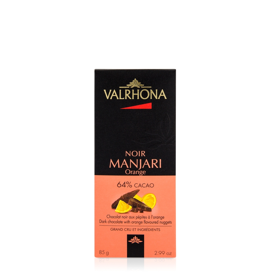 タブレット・マンジャリ・オランジュ