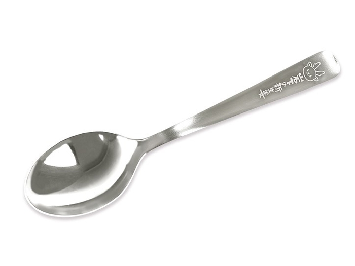 イワシカスプーン