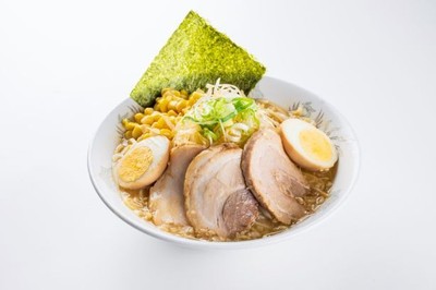 味噌三水らーめん