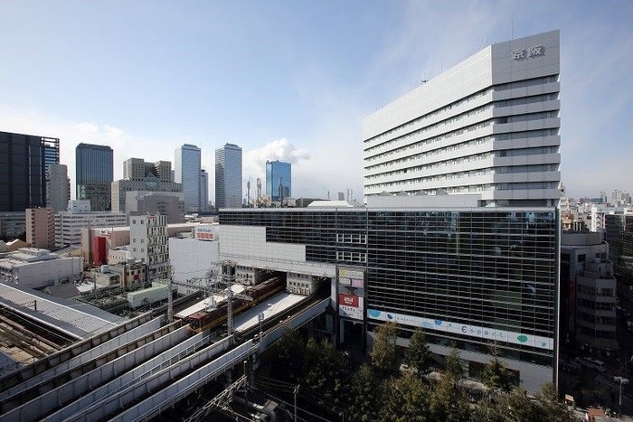 ホテル京阪 京橋 グランデ