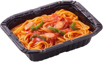 ナポリタン