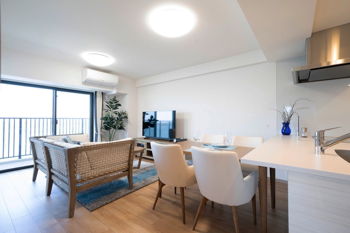 マゼラン湘南佐島<居室一例2>