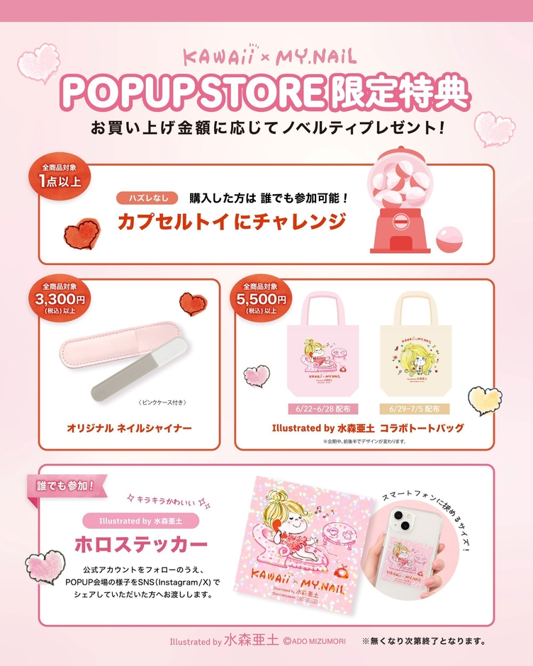 ノベルティ