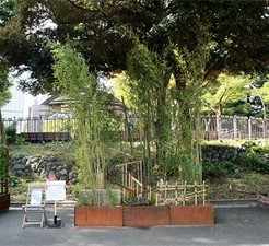 「郷愁 どこかなつかしい庭」 (有)季織苑(千葉県)
